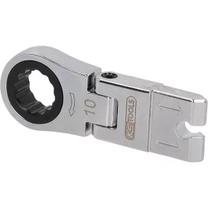 Ringnyckelinsats. 10 mm