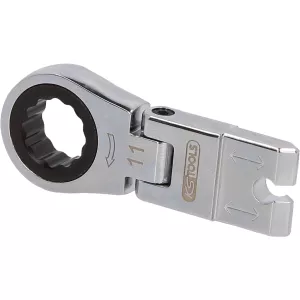 Ringnyckelinsats. 11 mm