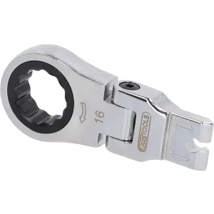 Ringnyckelinsats. 16 mm