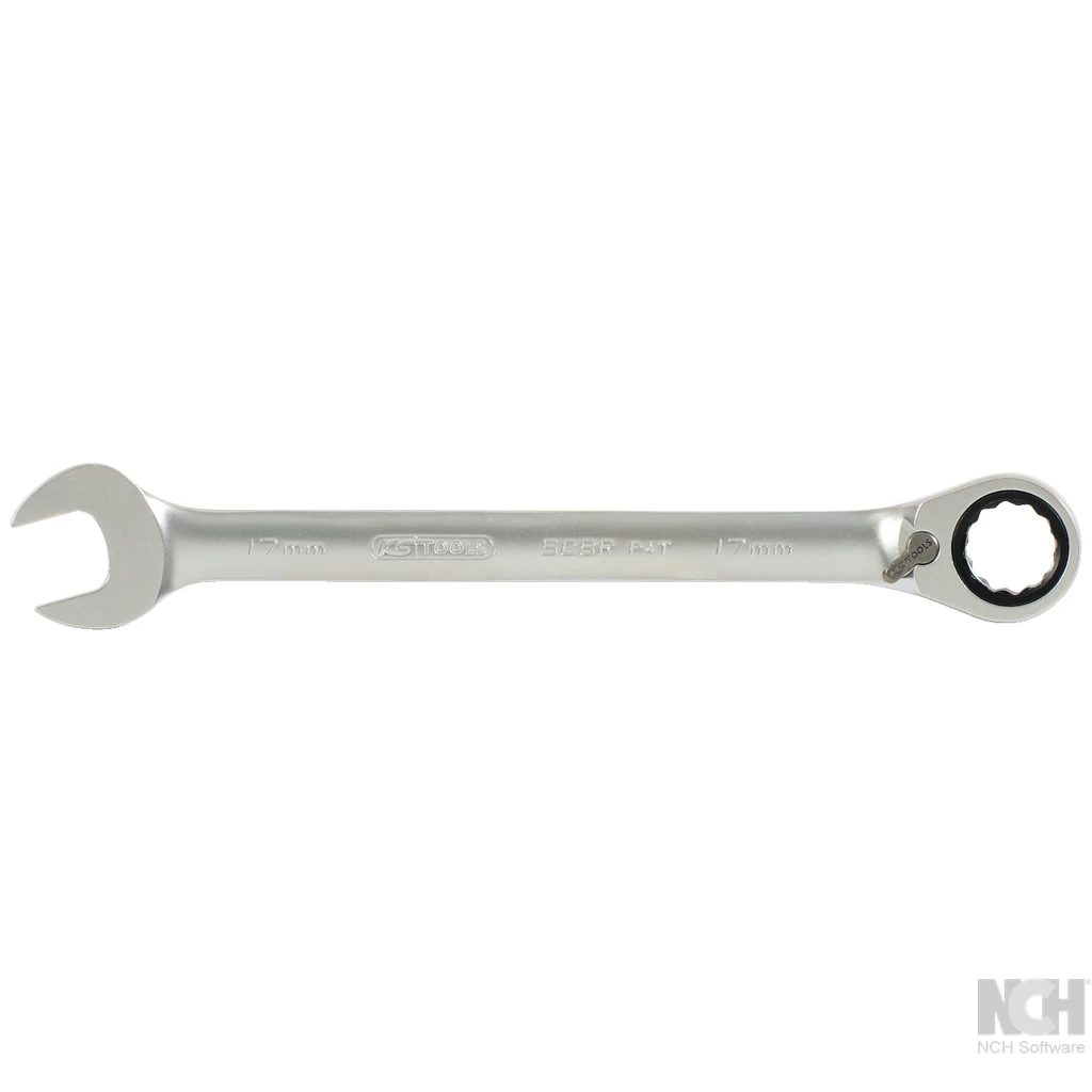 GEARplus RINGSTOP-spärrblocknyckel. 19mm