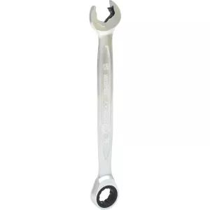 DUO GEARplus ringnyckel. öppning-spärrfunktion 13mm