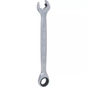 DUO GEARplus ringnyckel. öppning-spärrfunktion 18mm