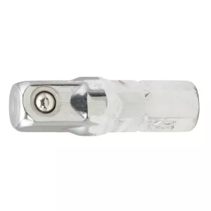 1/4" Bit-adapter-hylsa