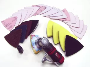 Mini 3kants slip sats