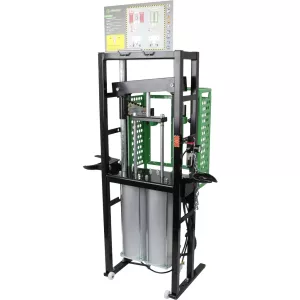 COMPETITION Tryckluft fjäderspännare