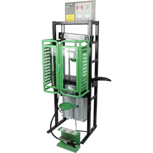 COMPETITION Tryckluft fjäderspännare