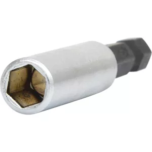 1/4'' magnetisk Bithållare. 50mm