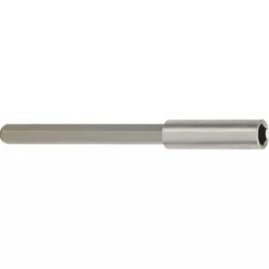 1/4'' magnetisk Bithållare. 100mm