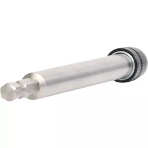 1/4'' magnetisk snabbytes-bithållare. 150mm