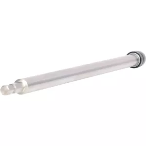 1/4'' magnetisk snabbytes-bithållare. 305mm