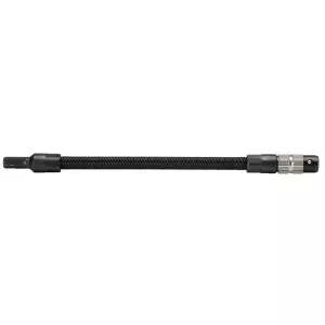 3/8" SDS fyrkantsadapter. 60mm