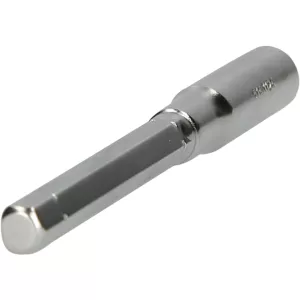 1/4" förlängning. 100 mm