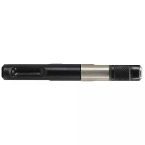 1/4'' magnetisk snabbytes-bithållare. 78mm