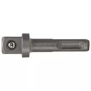 1/2" SDS fyrkantsadapter. 65mm