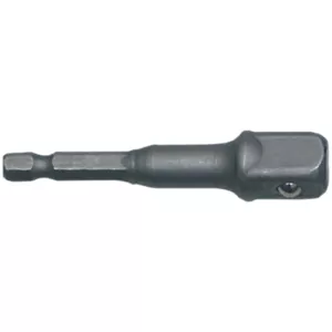 1/2" specialadapter. magnetiskt. 72mm