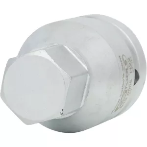 3/4" CHROME Bithylsa insex. 22mm