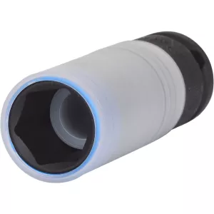 SlimPOWER 1/2"Impact-hylsa. 17mm
