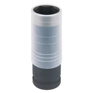 SlimPOWER 1/2"Impact-hylsa. 22mm