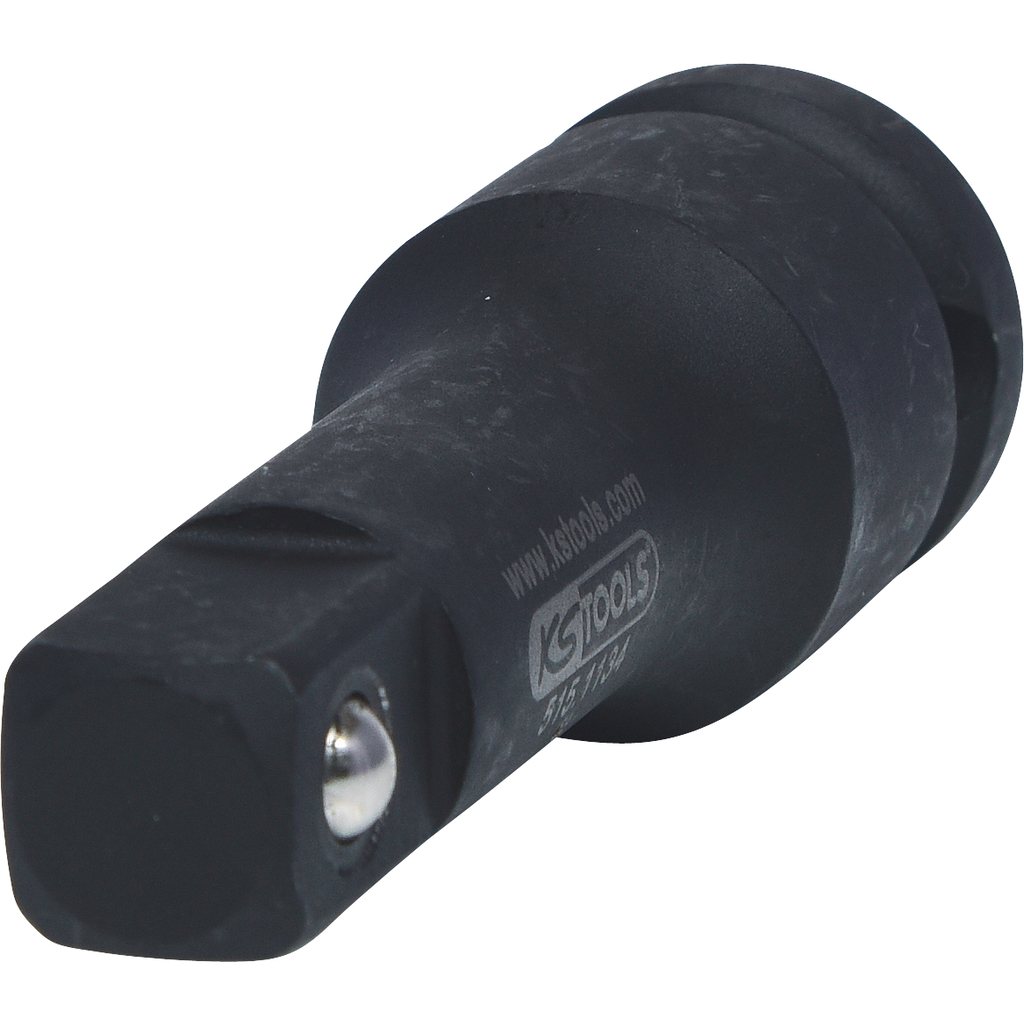 1/2'' kraftförlängning. 75mm