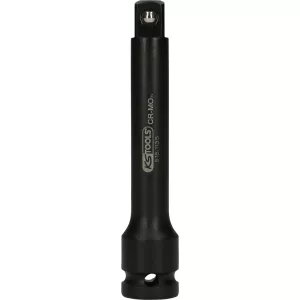 1/2'' kraftförlängning. 125mm