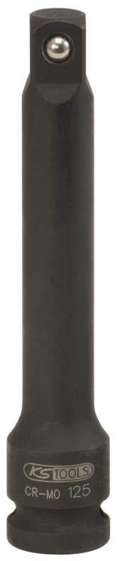 1/2'' kraftförlängning. 250mm