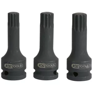 1/2" Kraft Bithylsa XZN. lång. M14