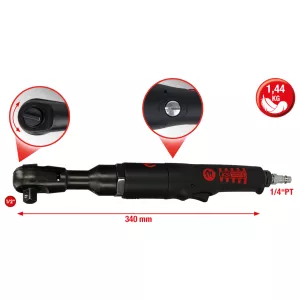 1/2" MONSTER luftspärrnyckel