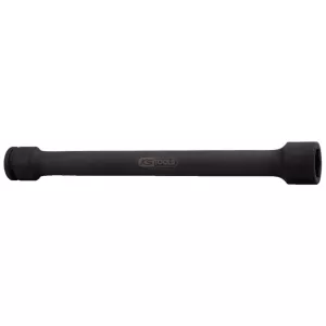 3/4" sexkant-krafthylsa. 400mm lång. 27mm