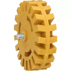 Folieraderare med lameller