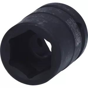 3/4" sexkant-krafthylsa. kort 26mm