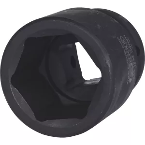 3/4" sexkant-krafthylsa. kort 34mm