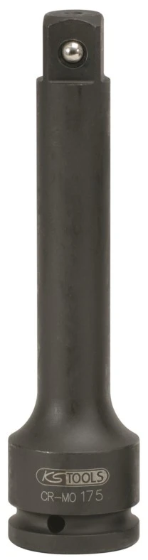 3/4'' kraftförlängning. 175mm