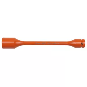 1/2" Torsions-vridmomentsbegränsare-hylsa. 21 mm x 110 Nm