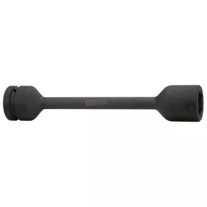 1" sexkant vrid-krafthylsa XL 24mm. 350Nm