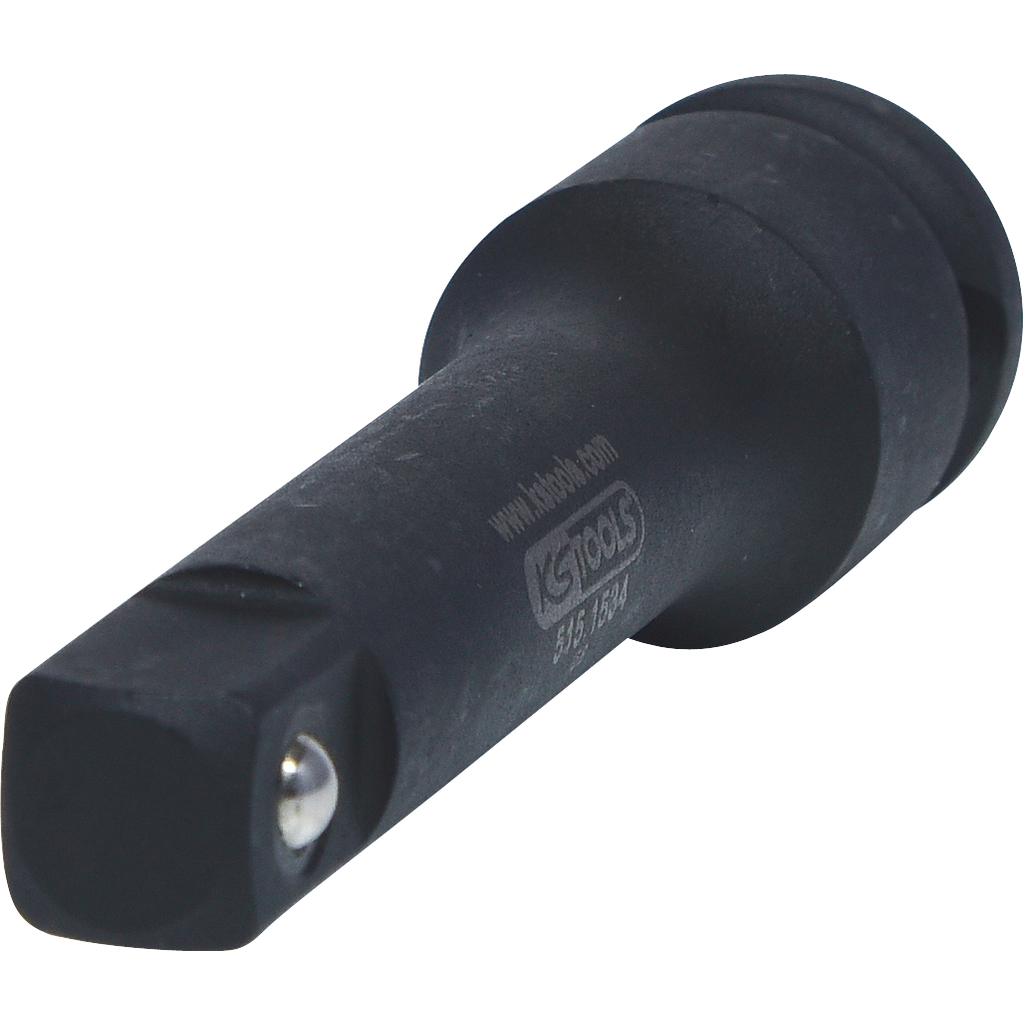 3/8'' kraftförlängning. 75mm