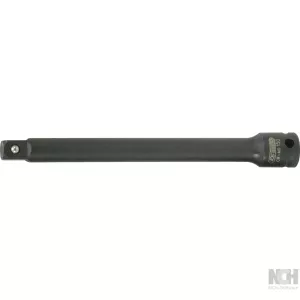 3/8'' kraftförlängning. 125mm