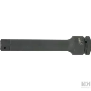 1'' kraftförlängning. 175mm