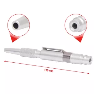 tryckluft-utblåsstift 110mm