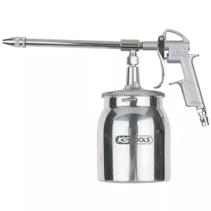 Tryckluft-rengöringspistol