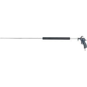 Tryckluft-blåsmunstycke. 1100 mm