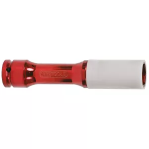 1/2” aluminiumfälgar-krafthylsa. XL. 21mm