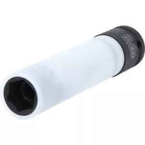 1/2” special aluminiumfälgar-krafthylsa. XL.17mm