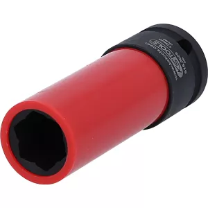 Specialprofilkrafthylsa specialaluminiumfälgar till Mercedes. lång. 17 mm