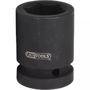 3.1/2" sexkantskrafthylsa. lång 120 mm