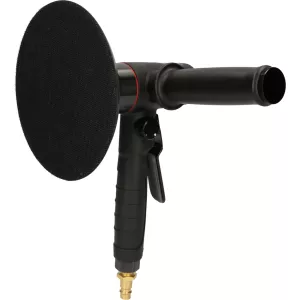 1/4" Tryckluft-polermaskin