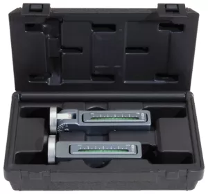 Camber styrstagsmätningsset 2d