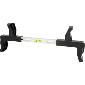 ledhjul-justeringsvåg med spännfunktion.155–355 mm