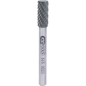 HM Cylinder-Frässtift Form A utan stjärntandning. 8mm