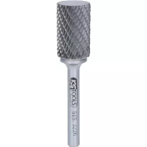 HM Cylinder-Frässtift Form A utan stjärntandning. 16mm