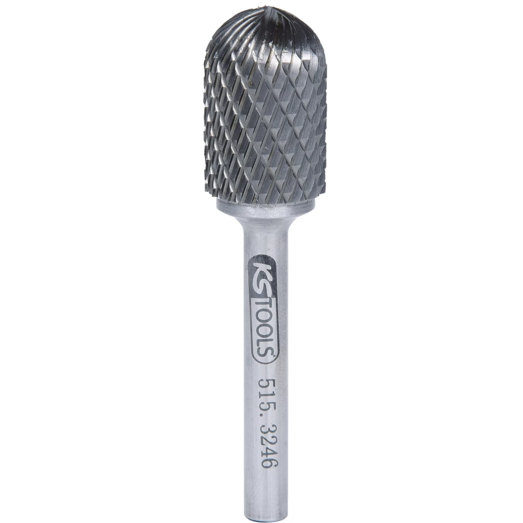 HM cylindriskt frässtift Form C. 16mm